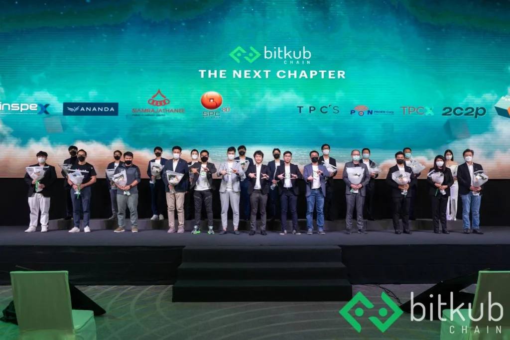 Best Crypto Wallet Thailand