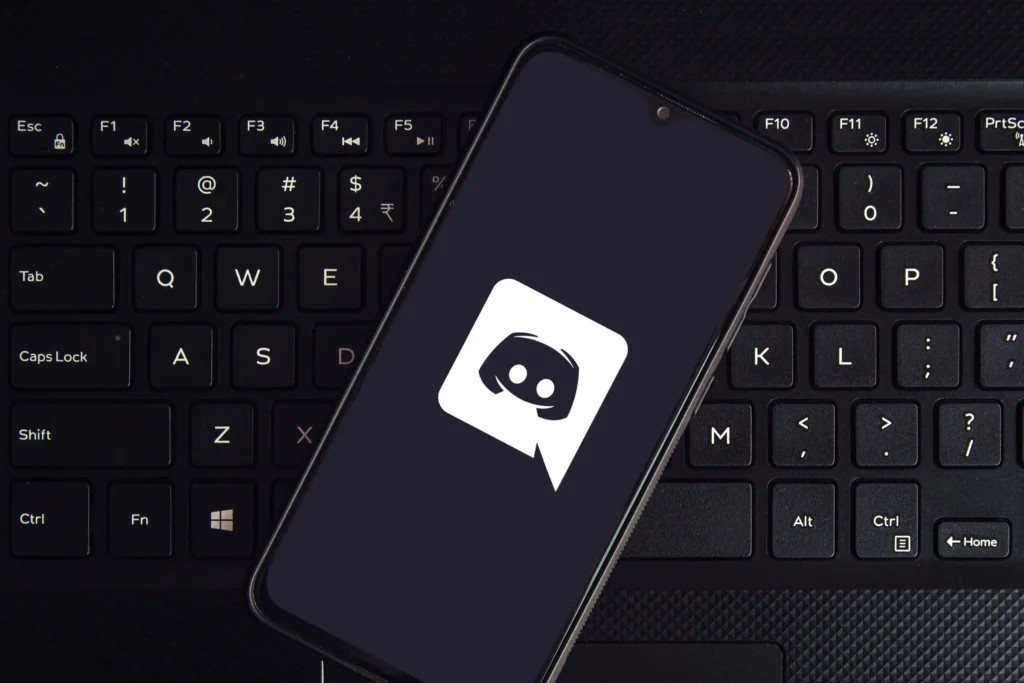 discord