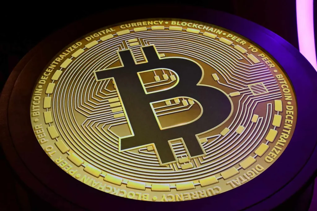 Crypto E-Commerce Thailand
