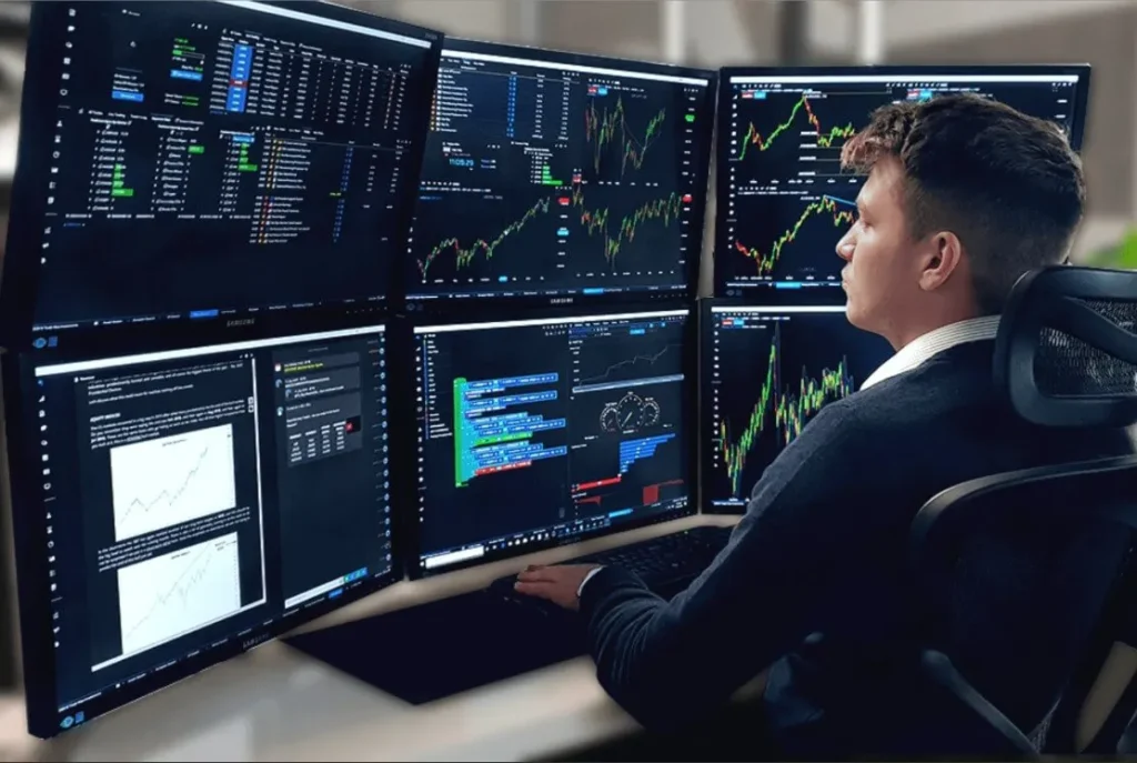 Bitcoin Breaks New High