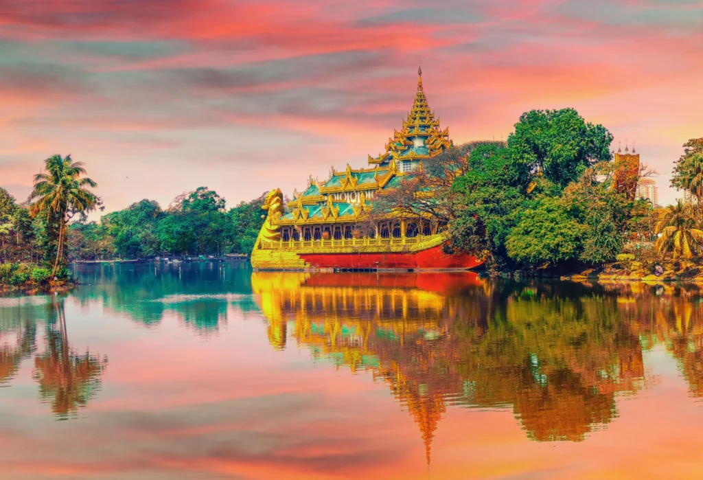 Tax on Crypto in Thailand