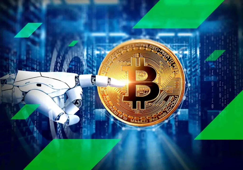 AI Crypto Trading Thailand