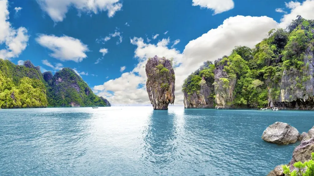 Crypto Payments Thailand