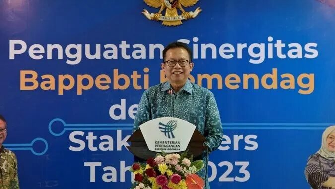 Forex Indonesia
