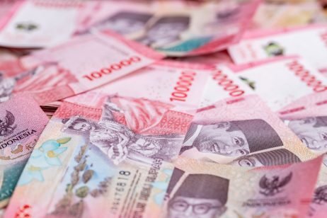 rupiah