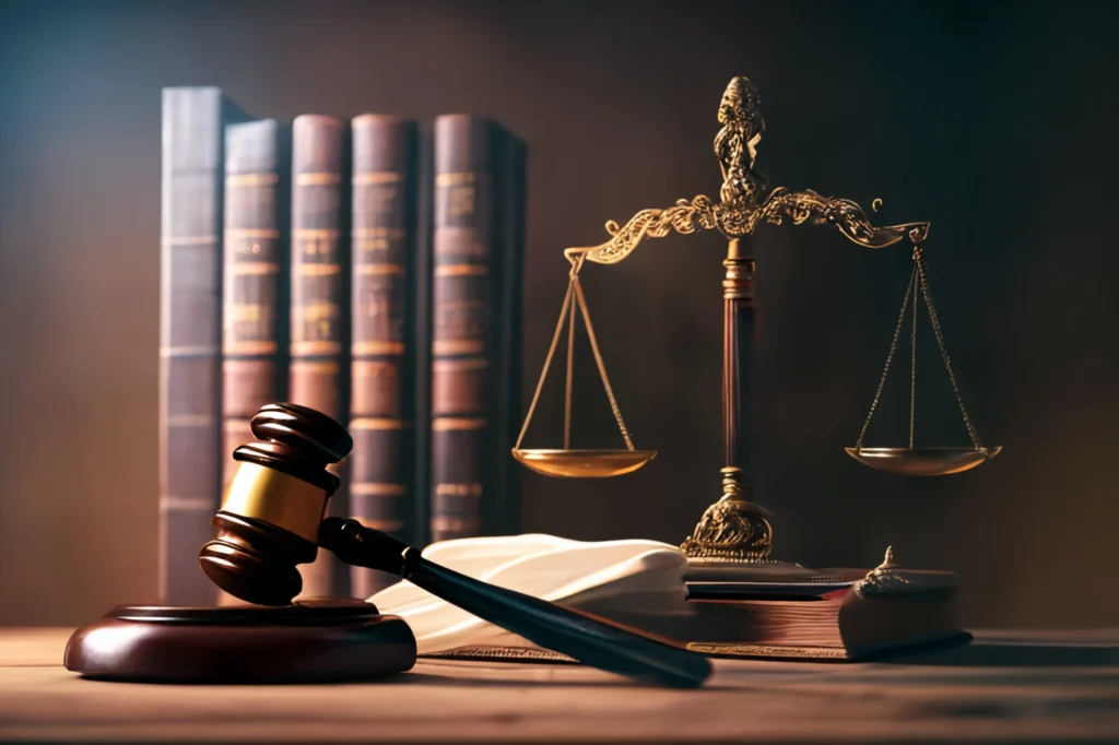 law