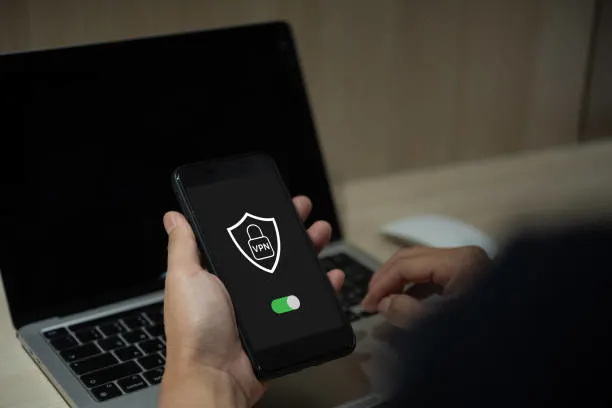 VPN