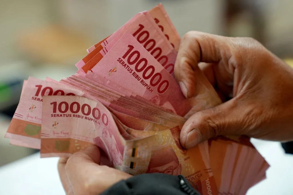 Rupiah Forecast 2025