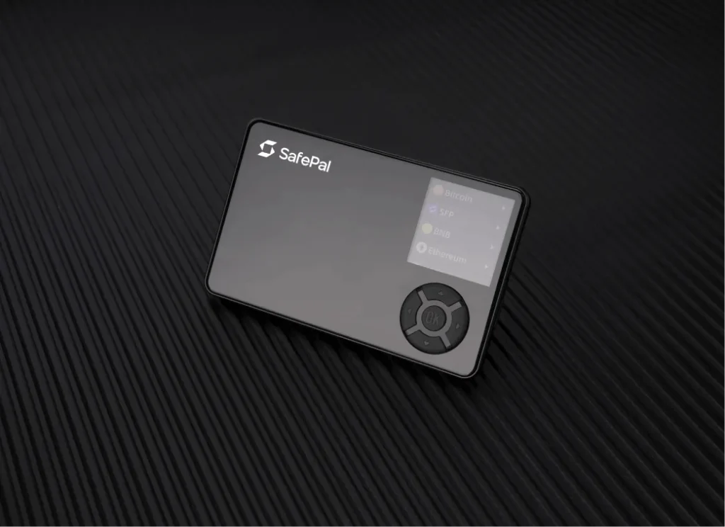 safepal