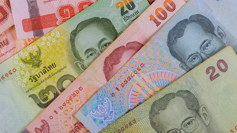 Stablecoin Thailand 2025