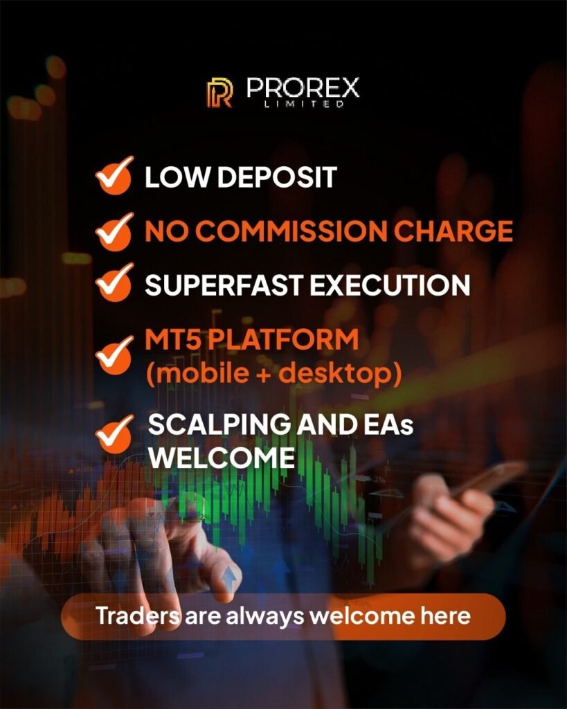 Trading Asia