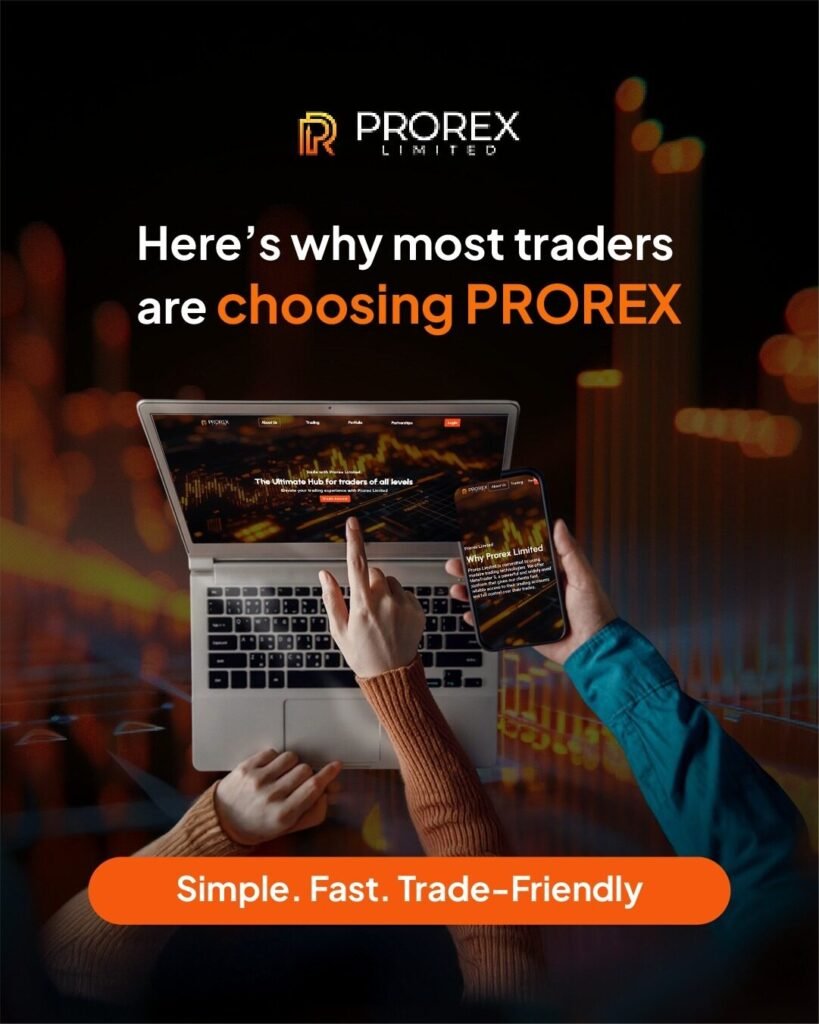 Trading Asia