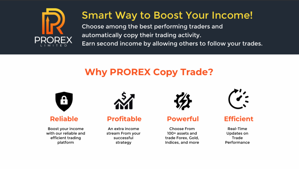Prorex Asia