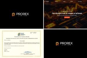 Prorex Trading Signals