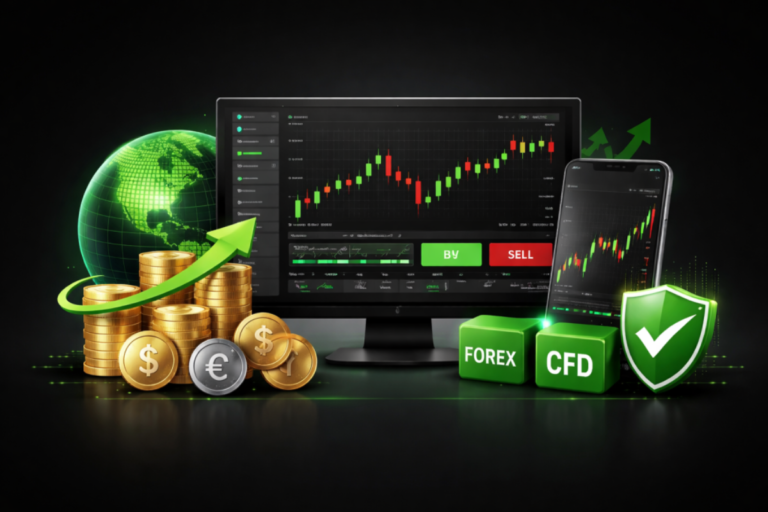 Best Forex Brokers in Taiwan