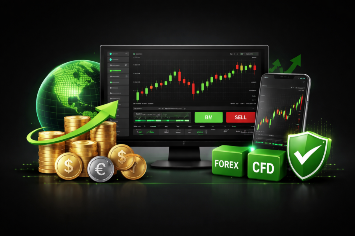 Best Forex Brokers in Taiwan